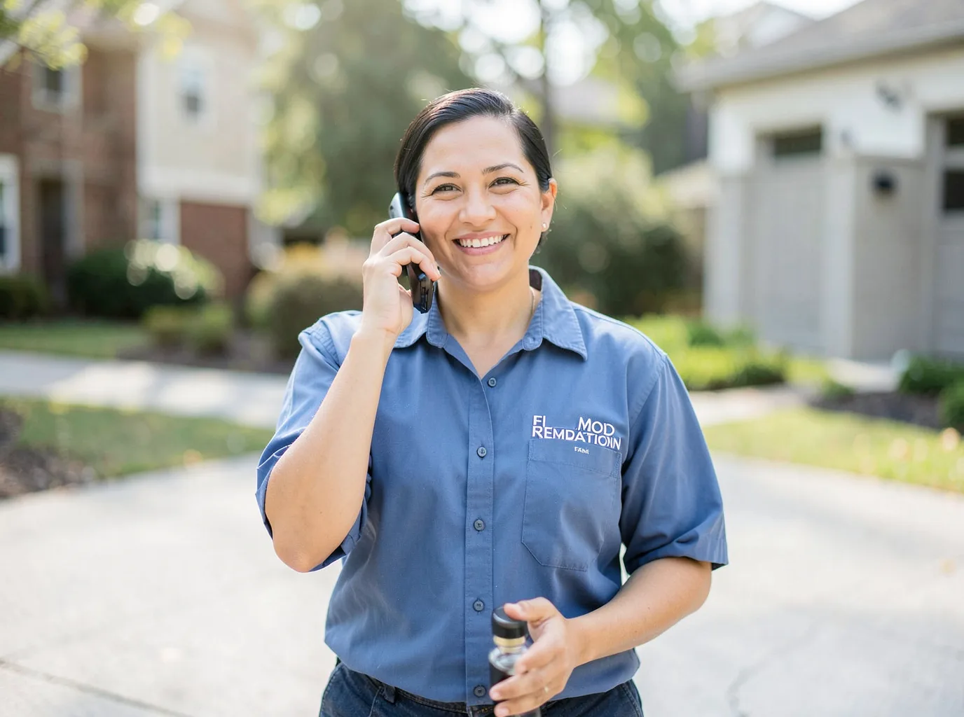 Mold Remediation Clarington, OH FAQs